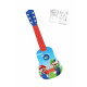 SUPER MARIO Ma premiere guitare 53 cm LEXIBOOK