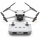 Drone caméra compact et ultra-léger - DJI - Mini 3 - Avec la radiocommande DJI RC-N1