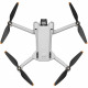 Drone caméra compact et ultra-léger - DJI - Mini 3 - Avec la radiocommande DJI RC-N1