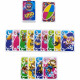 UNO LA PAT PATROUILLE LE FILM - MATTEL GAMES - HPY62