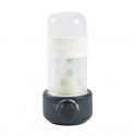 BEABA Baby milk second, chauffe biberon vapeur, night blue