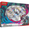 Pokémon : Coffret Pokémon Tag-Tag EX Avril 2024