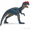 SCHLEICH - Dilophosaure - 14567 - Gamme Dinosaurs