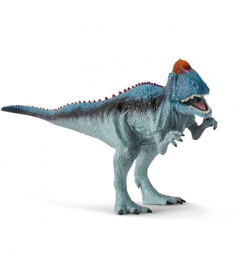 SCHLEICH - Cryolophosaure - 15020 - Gamme Dinosaurs