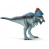 SCHLEICH - Cryolophosaure - 15020 - Gamme Dinosaurs