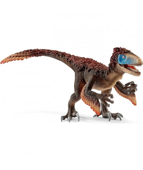 SCHLEICH - Utahraptor - 14582 - Gamme Dinosaurs