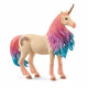 SCHLEICH - Licorne Marshmalow, jument - 70723