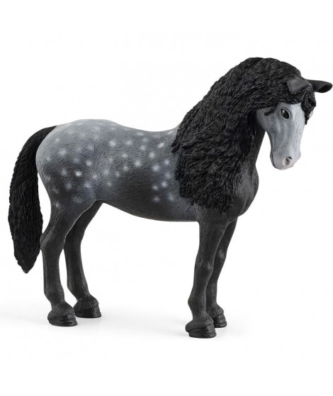 SCHLEICH - Jument pure race espagnole