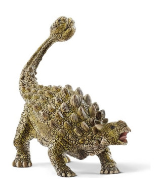 SCHLEICH - Figurine Ankylosaure