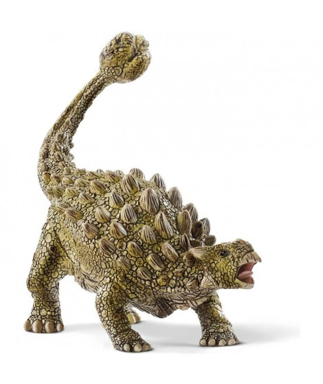 SCHLEICH - Figurine Ankylosaure