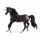 SCHLEICH - Licorne de lune, étalon - 70578 - Gamme : bayala