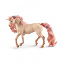 SCHLEICH - Licorne bijou, jument  - 70573 - Gamme : bayala