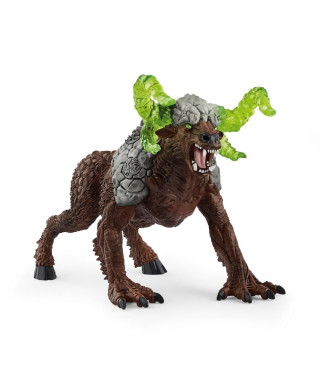 SCHLEICH - Bélier de pierre - 42521 - Gamme : Eldrador