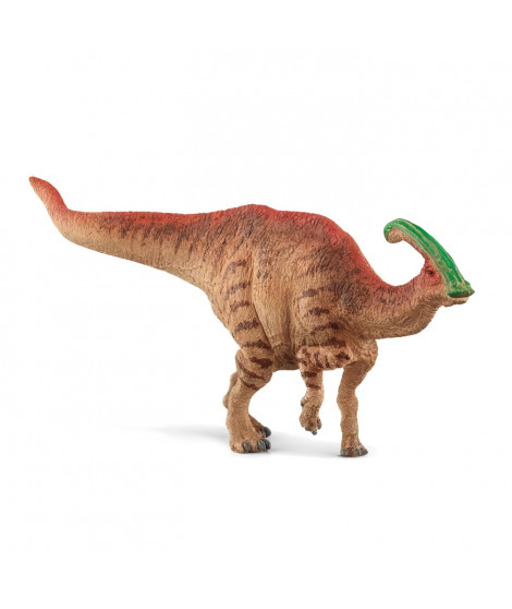 SCHLEICH - Parasaurolophus - 15030 - Gamme Dinosaurs