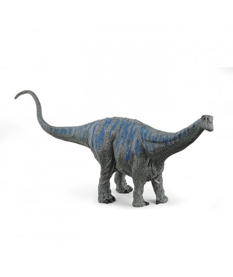 SCHLEICH - Brontosaure - 15027 - Gamme Dinosaurs