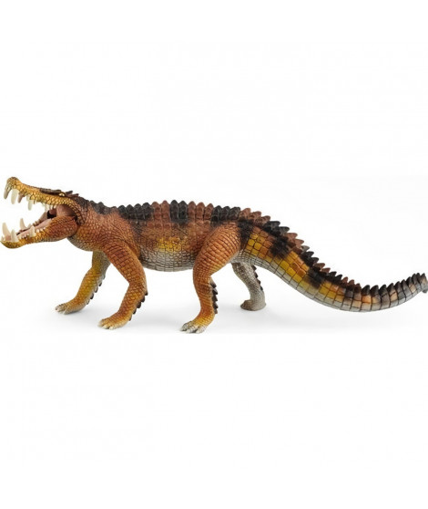 SCHLEICH - Kaprosuchus - 15027 - Gamme Dinosaurs
