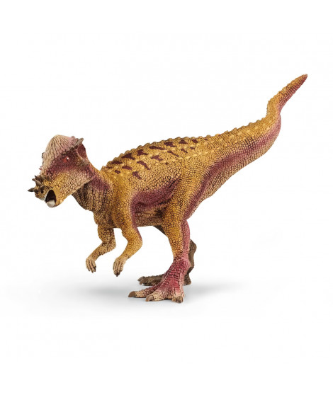 SCHLEICH - Pachycéphalosaure - 15025 - Gamme Dinosaurs