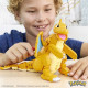 Mega Construx - Pokemon - Dracolosse   - Construction - 6 Ans Et +