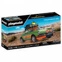 PLAYMOBIL 71436 Porsche 911 Carrera RS 2.7 Offroad Edition - Classic Cars