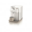 Machine a café - DELONGHI - NESPRESSO LATISSIMA EN 650.W - Blanc