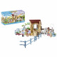 PLAYMOBIL 71494 Cavalieres avec box et poneys