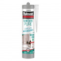 Mastic - RUBSON - PURE - Sanitaire - Blanc - 280ml