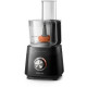 PHILIPS HR7510/10 Robot Compact Viva Collection - 800W, avec blender 1L et presse-agrume