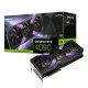 Carte graphique interne - PNY - GEFORCE RTX 4090 - 24GB - XLR8 Gaming VERTO - Overclocked Edition