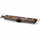 Plancha DOMO - 1800W - 90 x 22 cm DO8306TP