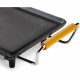 Plancha DOMO - 1800W - 90 x 22 cm DO8306TP