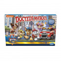 DOCTEUR MABOUL - Le Jeu : Pat' Patrouille - The Movie - jeu de plateau pour enfants - des 6 ans - jeu Nickelodeon Pat' Patrou…