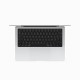 Apple - 14 MacBook Pro M3 (2024) - RAM 16Go - Stockage 1To - Gris Sidéral - AZERTY
