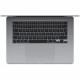 Apple - 15 MacBook Air M3 (2024) - RAM 16Go - Stockage 512Go - Gris Sidéral - AZERTY