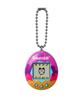 Tamagotchi original - Ice Cream - BANDAI