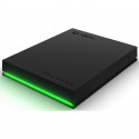 Disque Dur Externe - SEAGATE - Xbox Game Drive Black - 2 To - USB 3.2 (STKX2000400)