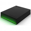 Disque Dur Externe - SEAGATE - Xbox Game Drive Black - 4 To - USB 3.2 (STKX4000402)