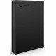 Disque Dur Externe - SEAGATE - Xbox Game Drive Black - 4 To - USB 3.2 (STKX4000402)