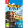 Whisker Waters - Jeu Nintendo Switch