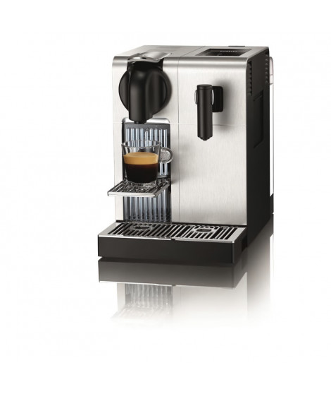 DELONGHI EN750MB Machine Nespresso Latissima Pro - Argent