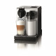 DELONGHI EN750MB Machine Nespresso Latissima Pro - Argent