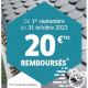 Brosse de lavage 3 en 1 - WB 7 Plus - KARCHER