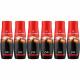 Lot de 6 Concentrés COLA SODASTREAM - 440ml