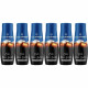 Lot de 6 Concentrés COLA SANS SUCRES SODASTREAM - 440ml