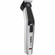 BABYLISS MT726E Tondeuse multifonction 8 en 1 Titanium sans fil - 60min autonomie - 3 accessoires interchangeables - Tetes la…