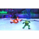 Teenage Mutant Ninja Turtles Wrath of the Mutants - Jeu PS4