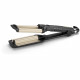 Fer a Boucler - BaByliss - C260E -Fer a boucler Styler Easy Waves pour un effet wavy, revetement nano-titane céramique