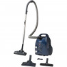 HOOVER SO30PAR Aspirateur Traineau Sac, Puissant 650W, Grande Capacité 3,2 L, Maniable, Léger, 72 dB + Brosse Parquet