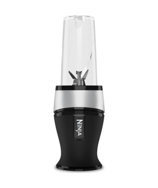 Ninja QB3001EUS - Blender - 2 gobelets 470ml - 700W