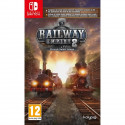 Railway Empire 2 - Jeu Nintendo Switch - Deluxe Edition