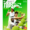 TopSpin 2K25 - Jeu Xbox Series X et Xbox One - Deluxe Edition